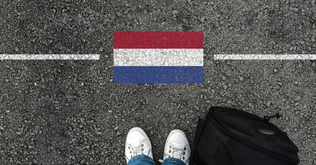 Hollanda Vizesi Nasıl Alınır?