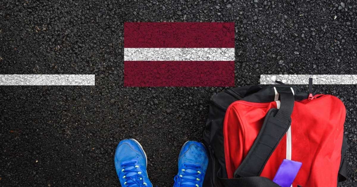 Letonya Vizesi Nasıl Alınır?