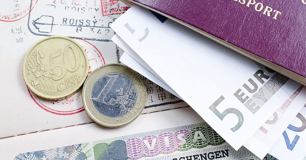 Schengen Vize Ücreti