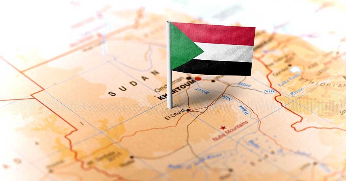 Sudan Vizesi Şartları Nelerdir?