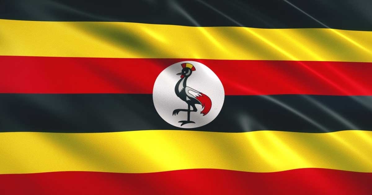 Uganda Vizesi