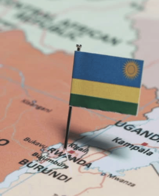 ruanda ticari vize